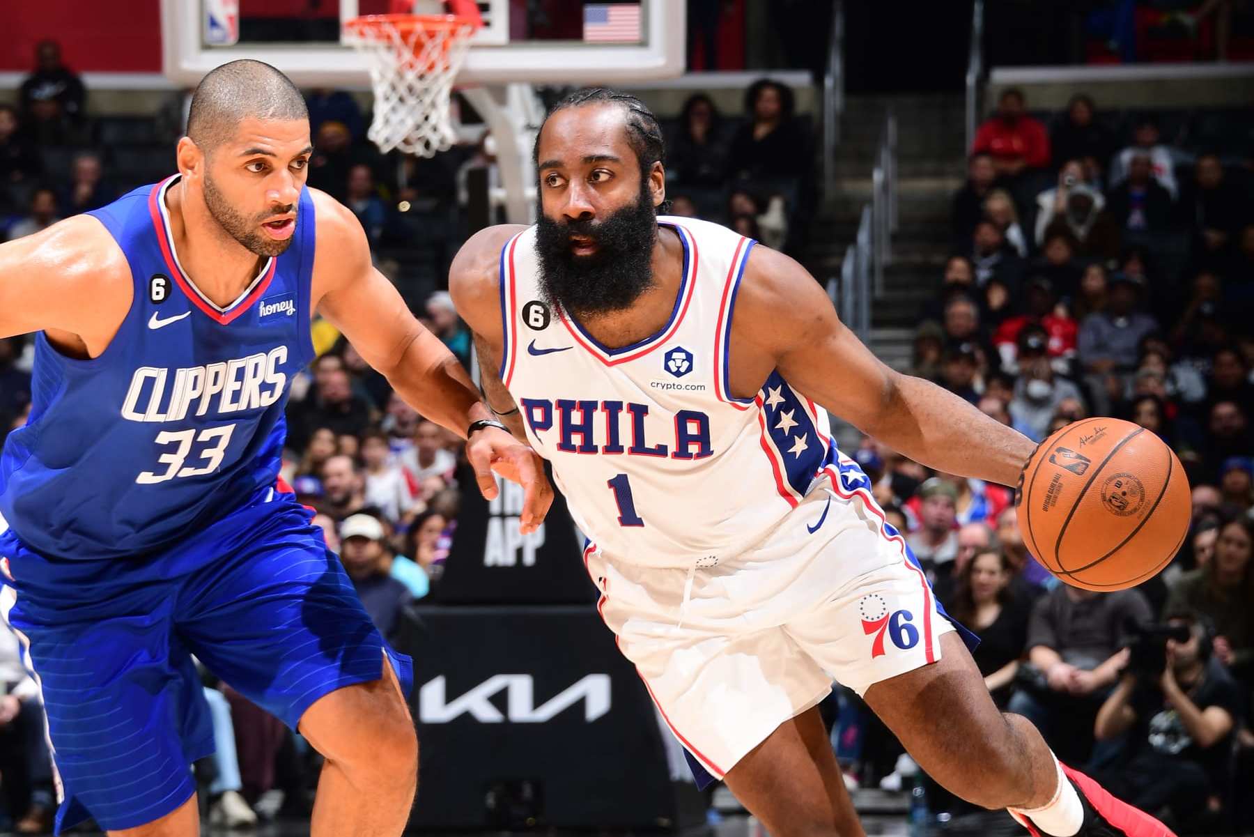 76ers vs. Heat: Philadelphia is a place of Dreams and the NBA's worst  Nightmare 