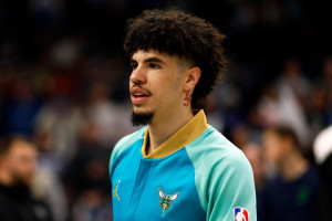 Video: NBA Star LaMelo Ball's Custom 1-of-1 Tesla Cybertruck and Details Revealed