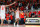 HOUSTON, TX - FEBRUARY 08: Houston Cougars guard Marcus Sasser (0) celebrates hitting a long three pointer during the basketball game between the Tulsa Golden Hurricanes and Houston Cougars at the Fertitta Center on February 8, 2023 in Houston, Texas. (Photo by Ken Murray/Icon Sportswire via Getty Images)