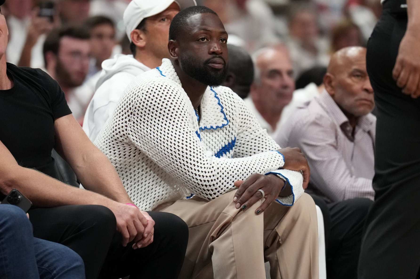 LeBron James Fakes Out ESPYS Crowd With a Near-Retirement