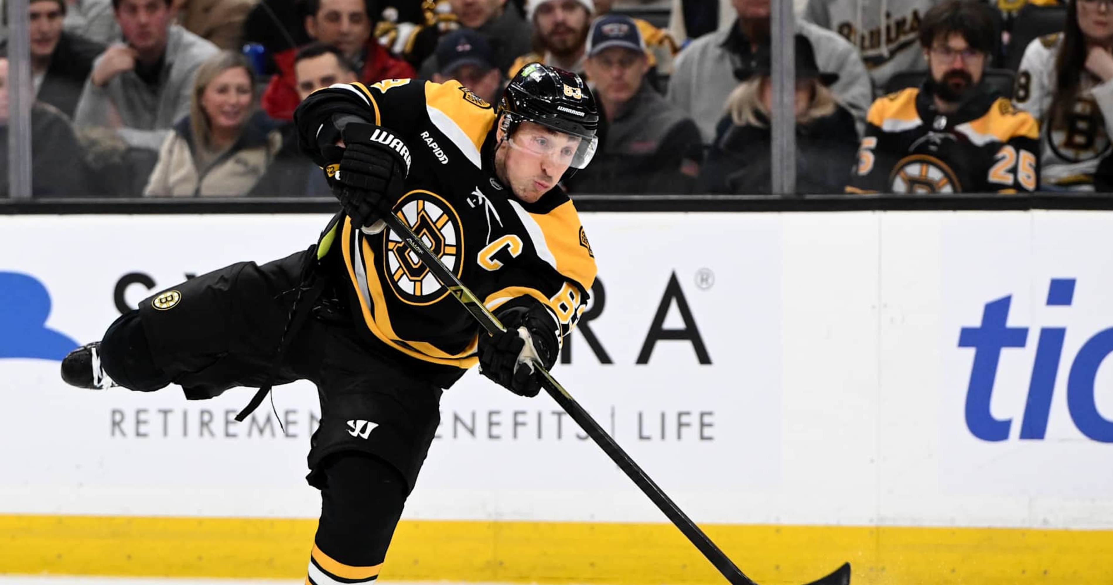 Buy or Sell Latest Rumors Five Weeks from 2025 NHL Trade Deadline