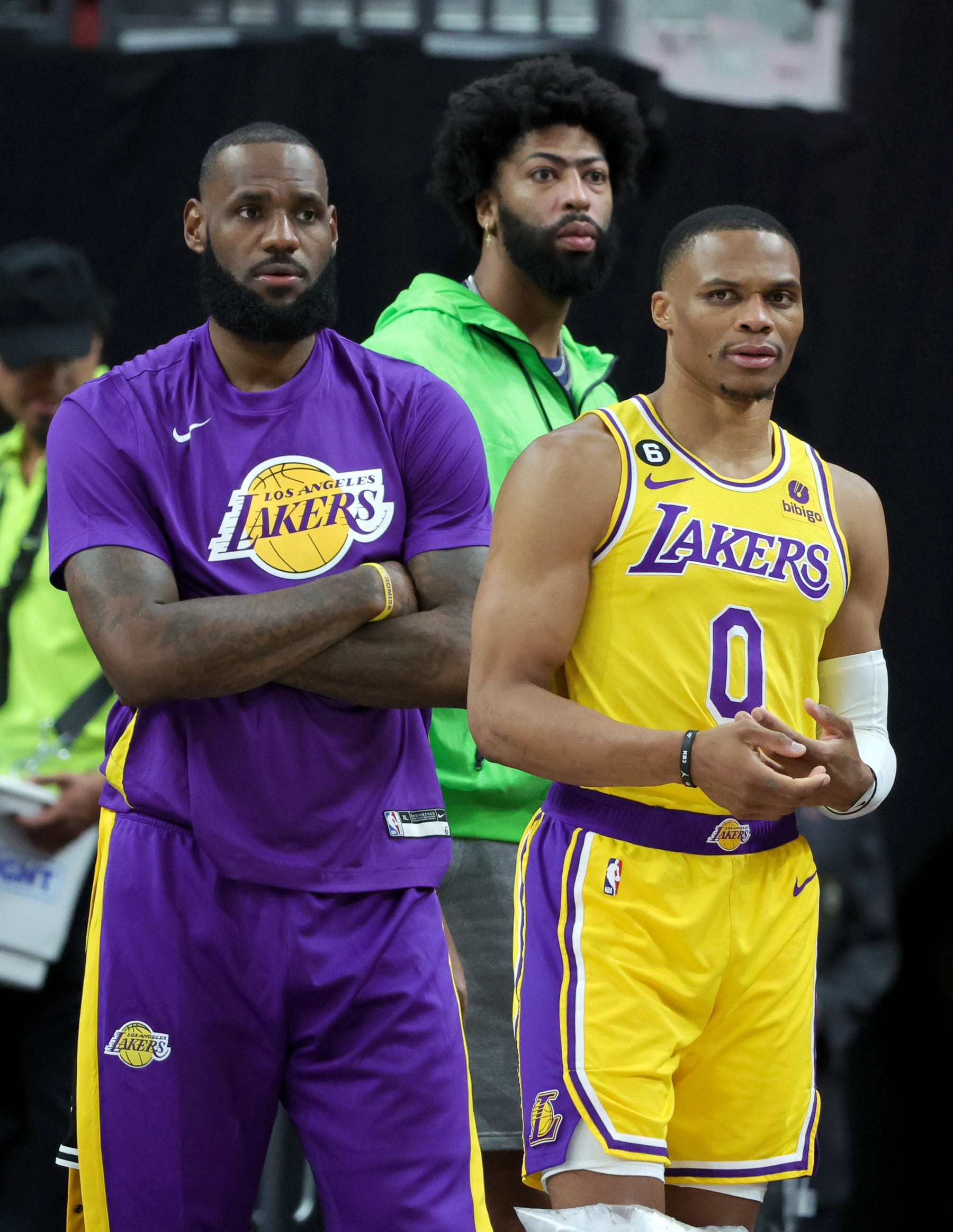 Lakers' Complete 2022-23 Season Preview and Predictions, News, Scores,  Highlights, Stats, and Rumors