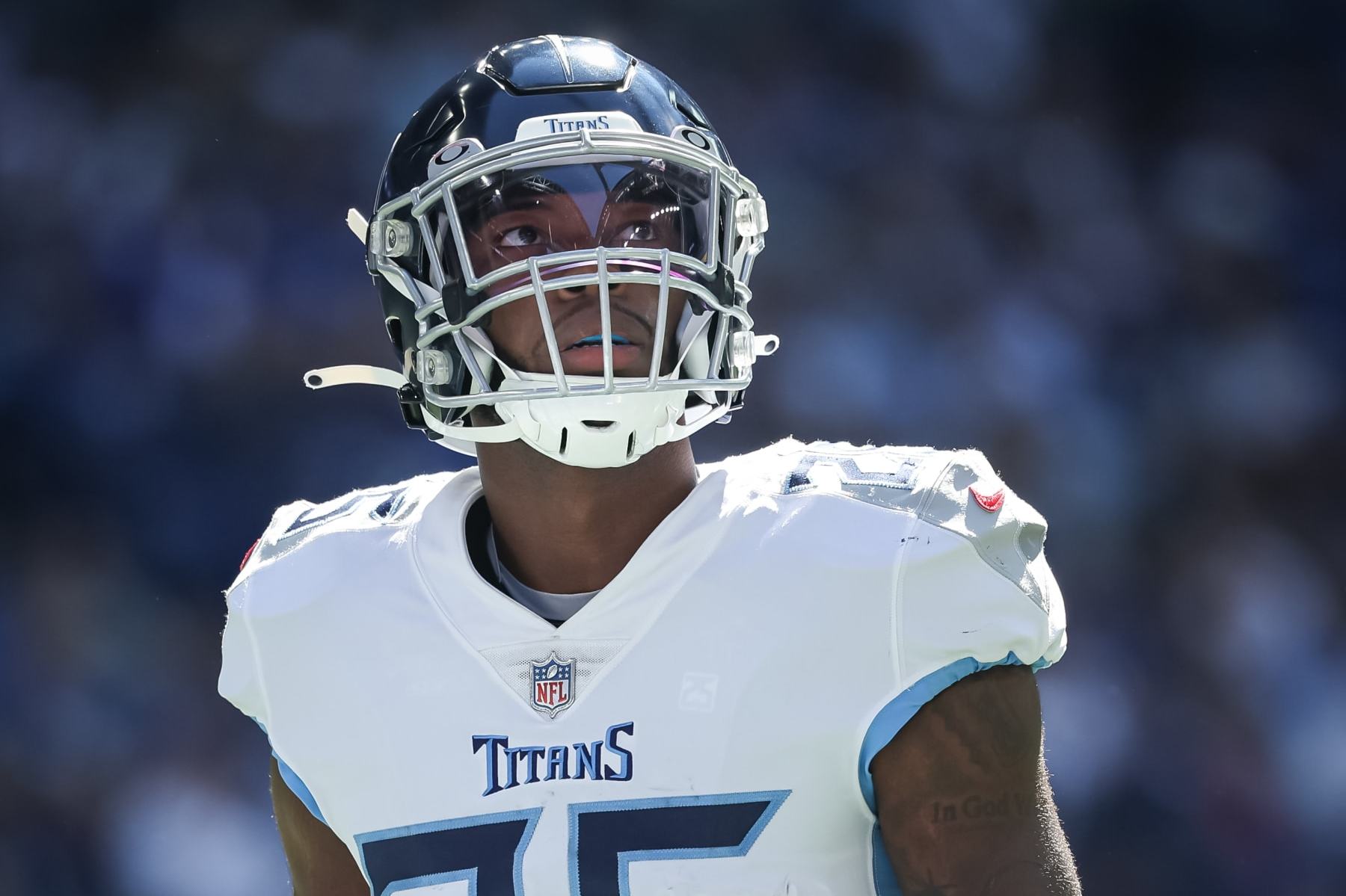 Tennessee Titans Free Agent Options at Tackle After Petit-Frere Suspension  - Sports Illustrated Tennessee Titans News, Analysis and More