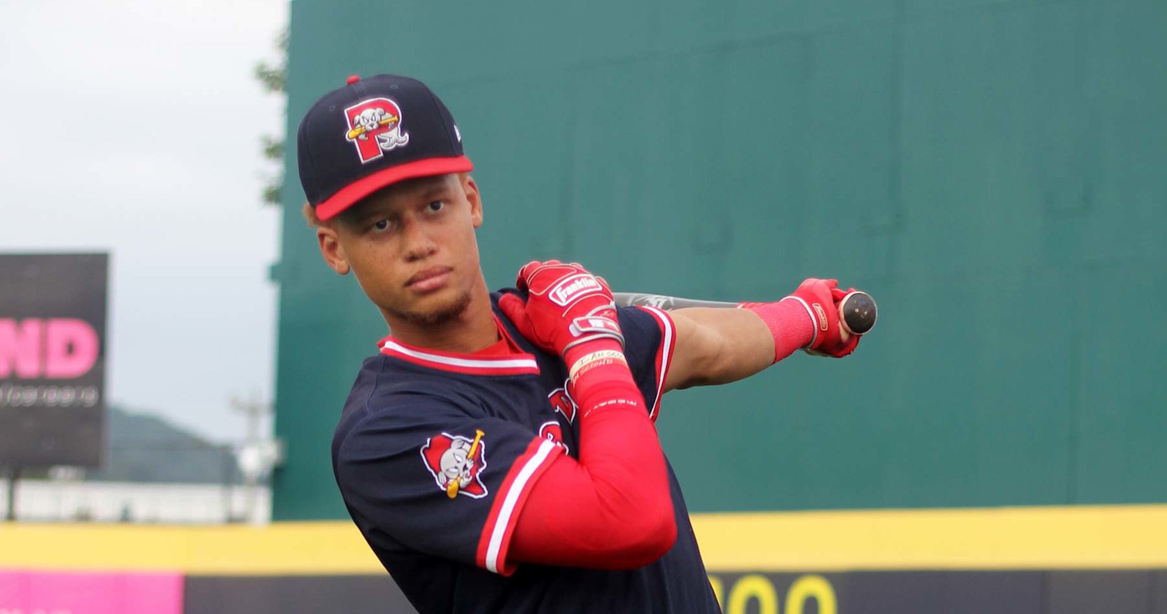 MLB Prospect Power Rankings Top 10 Prospects at Each Position in 2025