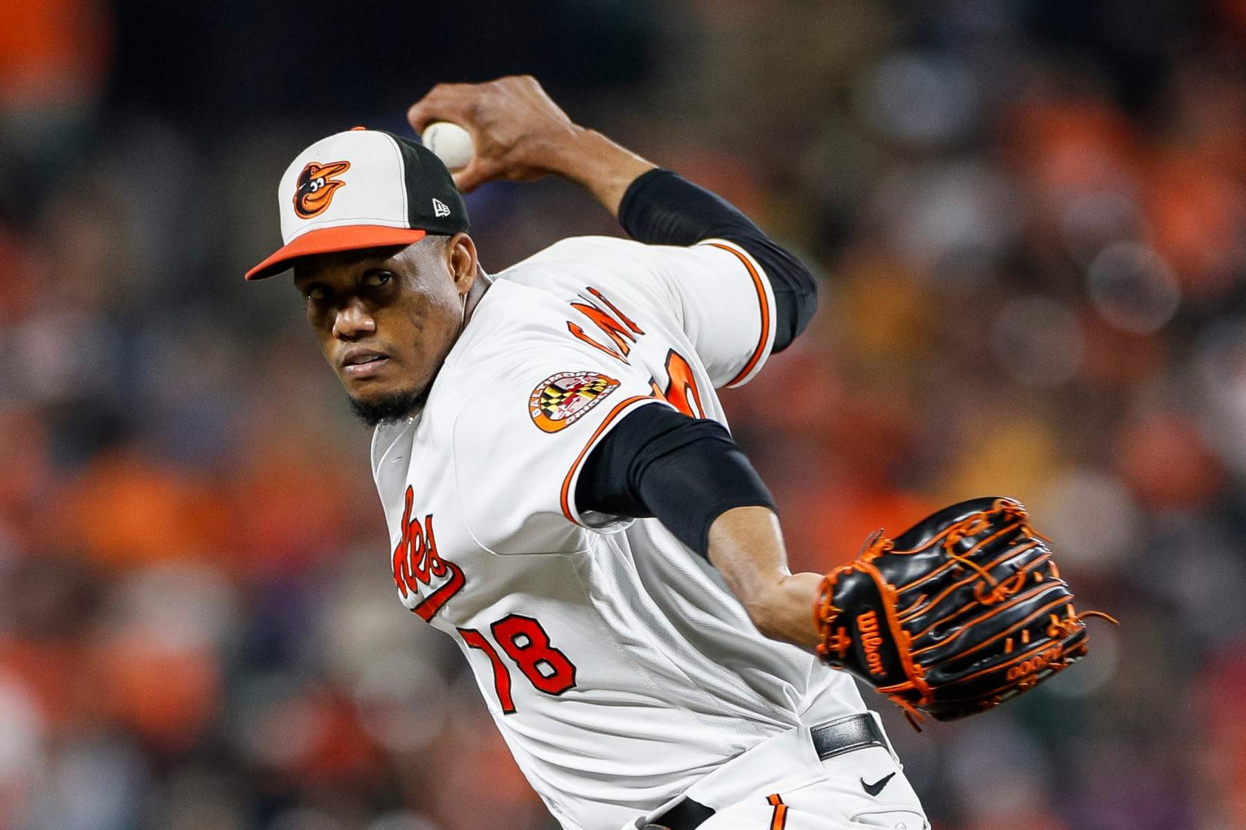 Baltimore Orioles 2019 Midseason Top 50 Prospects