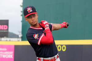 MLB Prospect Power Rankings: Top 10 Prospects at Each Position in 2025