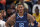MEMPHIS, TENNESSEE - APRIL 16: Ja Morant #12 of the Memphis Grizzlies during the game \L during Game One of the Western Conference First Round Playoffs at FedExForum on April 16, 2023 in Memphis, Tennessee. NOTE TO USER: User expressly acknowledges and agrees that, by downloading and or using this photograph, User is consenting to the terms and conditions of the Getty Images License Agreement.  (Photo by Justin Ford/Getty Images)
