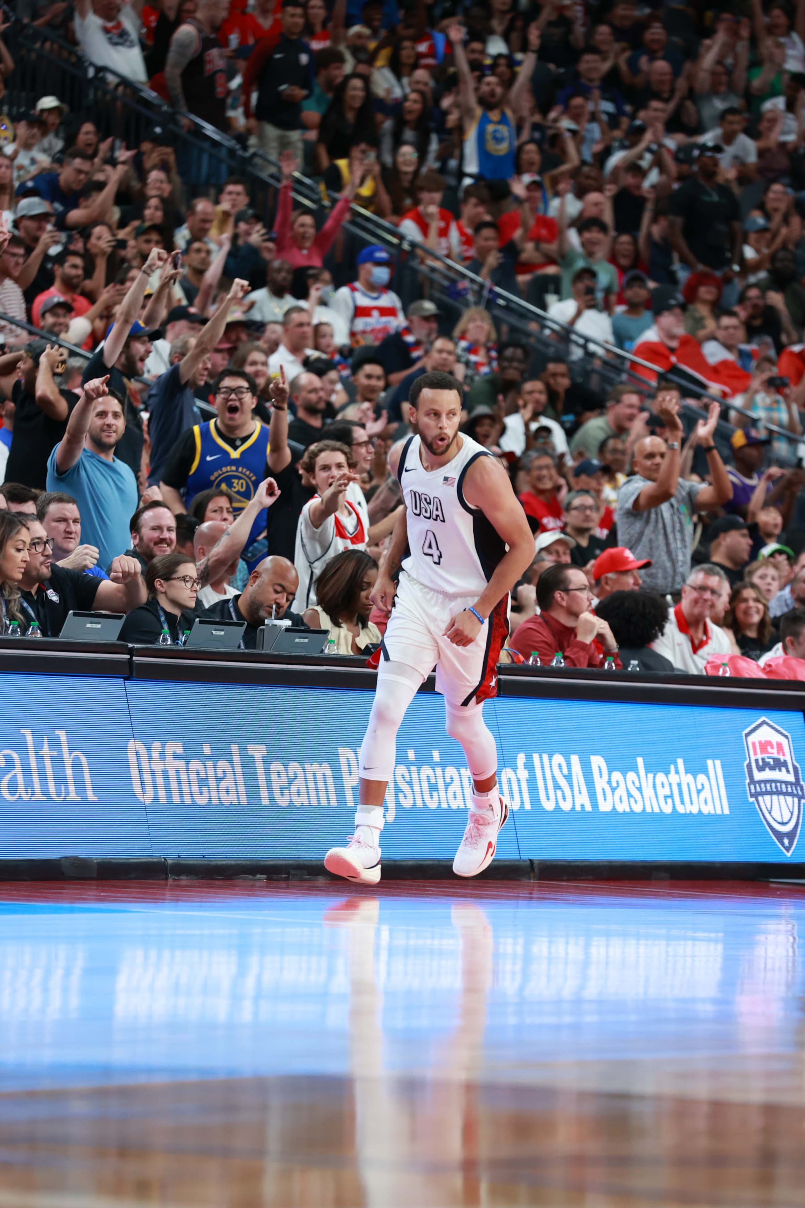 Stephen Curry Stephen Curry