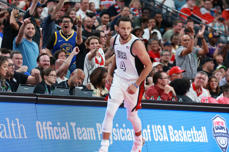 Stephen Curry