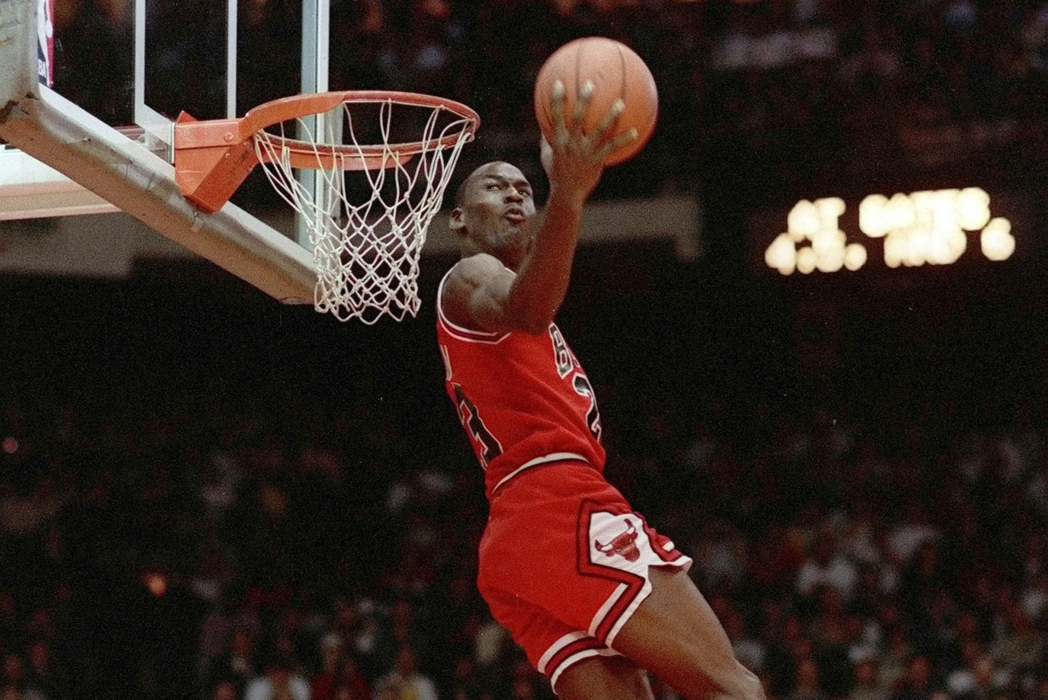 Michael Jordan Autographed Air Jordan 1 Shoes from Rookie Season Sell for  $205K, News, Scores, Highlights, Stats, and Rumors