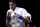 RIYADH, SAUDI ARABIA - FEBRUARY 26: Tommy Fury looks on as they enter the arena during their ring walk prior to the Cruiserweight Title fight between Jake Paul and Tommy Fury at the Diriyah Arena on February 26, 2023 in Riyadh, Saudi Arabia. (Photo by Francois Nel/Getty Images)