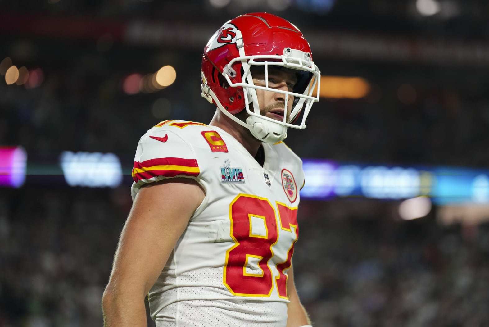 Chiefs' Travis Kelce, Chris Jones to play Sunday vs. Jaguars - ESPN