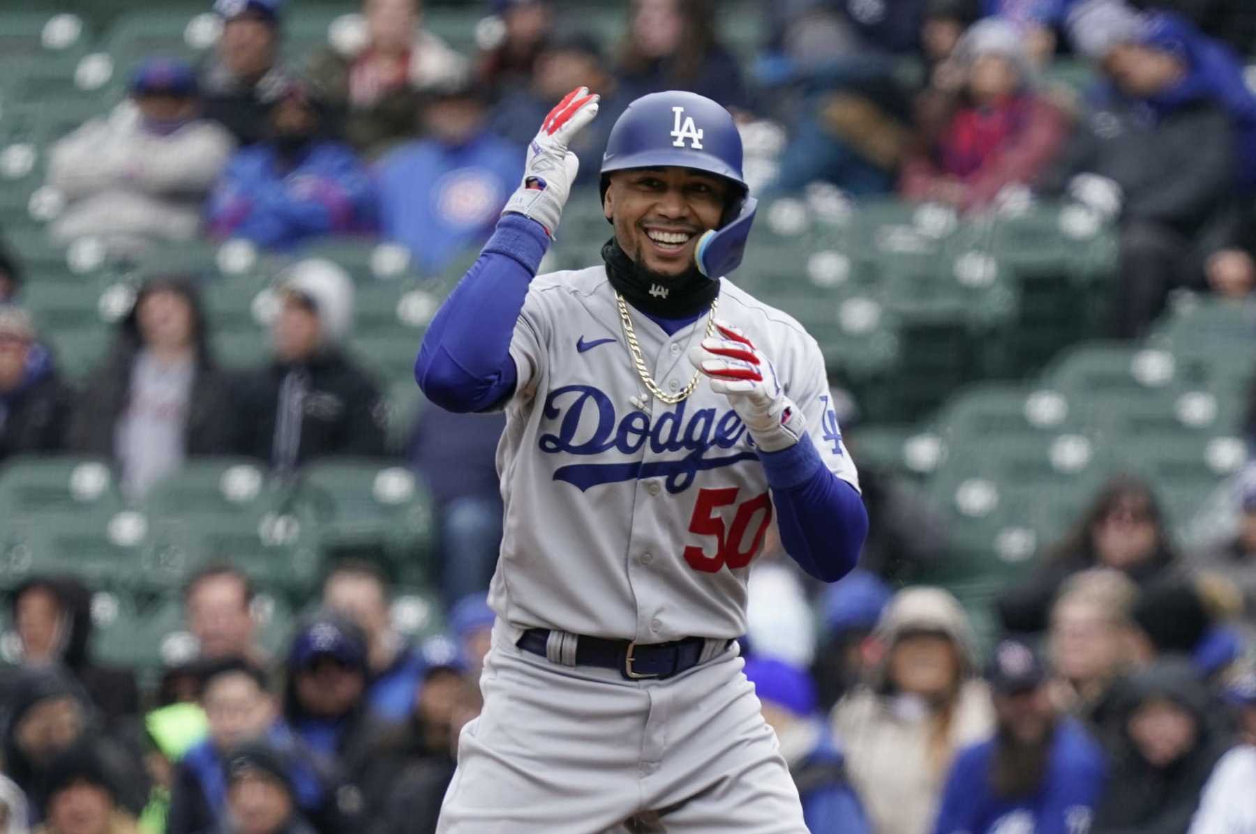 How the Dodgers' farm system has become the team's lifeblood - Los