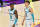 CLEVELAND, OHIO - DECEMBER 23: Terry Rozier #3 talks to LaMelo Ball #2 of the Charlotte Hornets during the third quarter against the Cleveland Cavaliers at Rocket Mortgage Fieldhouse on December 23, 2020 in Cleveland, Ohio. NOTE TO USER: User expressly acknowledges and agrees that, by downloading and/or using this photograph, user is consenting to the terms and conditions of the Getty Images License Agreement. (Photo by Jason Miller/Getty Images)