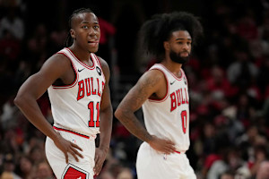 A Bold 3-Team Trade Idea for New York Knicks, Chicago Bulls, OKC Thunder