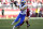 Los Angeles Rams wide receiver Puka Nacua