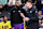 Inglewood, California February 4, 2025-Lakers LeBron James, left, and Luka Doncic talk during a timeout at the Intuit Dome Tuesday. (Wally Skalij/Los Angeles Times via Getty Images)
