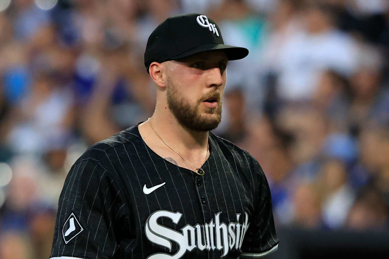MLB Trade Rumors: Buzz Surrounding Garrett Crochet and Top Players  Available | News, Scores, Highlights, Stats, and Rumors | Bleacher Report