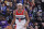 SACRAMENTO, CA - DECEMBER 18: Bilal Coulibaly #0 of the Washington Wizards dribbles the ball during the game against the Sacramento Kings on December 18, 2023 at Golden 1 Center in Sacramento, California. NOTE TO USER: User expressly acknowledges and agrees that, by downloading and or using this Photograph, user is consenting to the terms and conditions of the Getty Images License Agreement. Mandatory Copyright Notice: Copyright 2023 NBAE (Photo by Rocky Widner/NBAE via Getty Images)