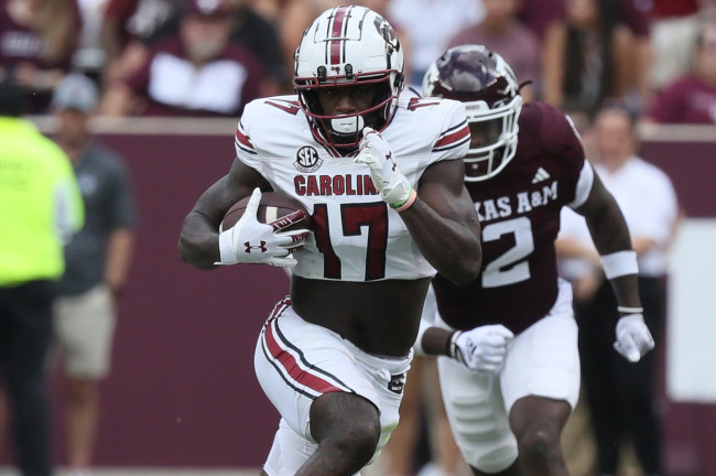 Nfl draft bleacher report cheap