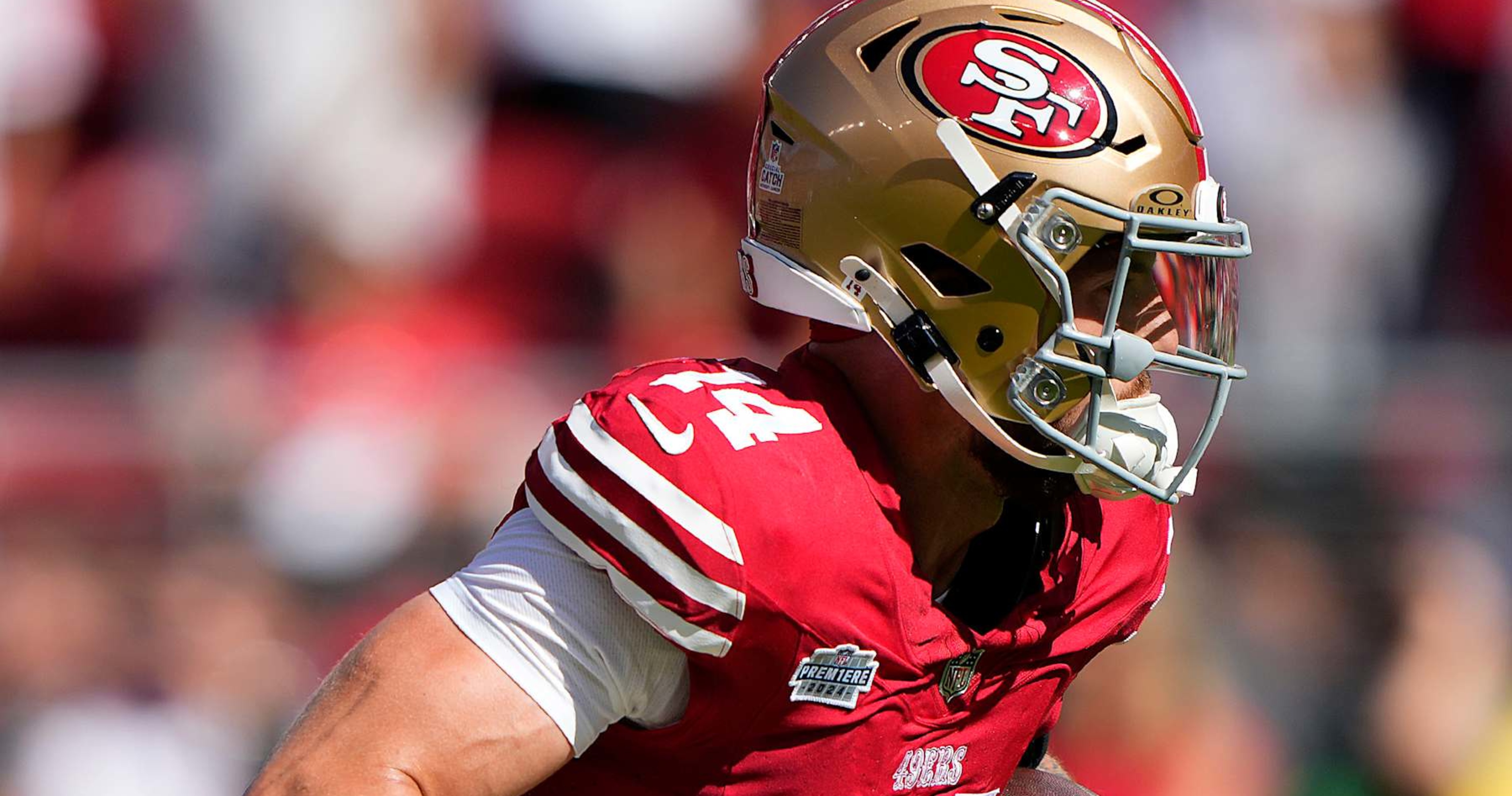 Fantasy Football Week 8 Waiver Wire: Ricky Pearsall and More Free Agents to  Stash | News, Scores, Highlights, Stats, and Rumors | Bleacher Report