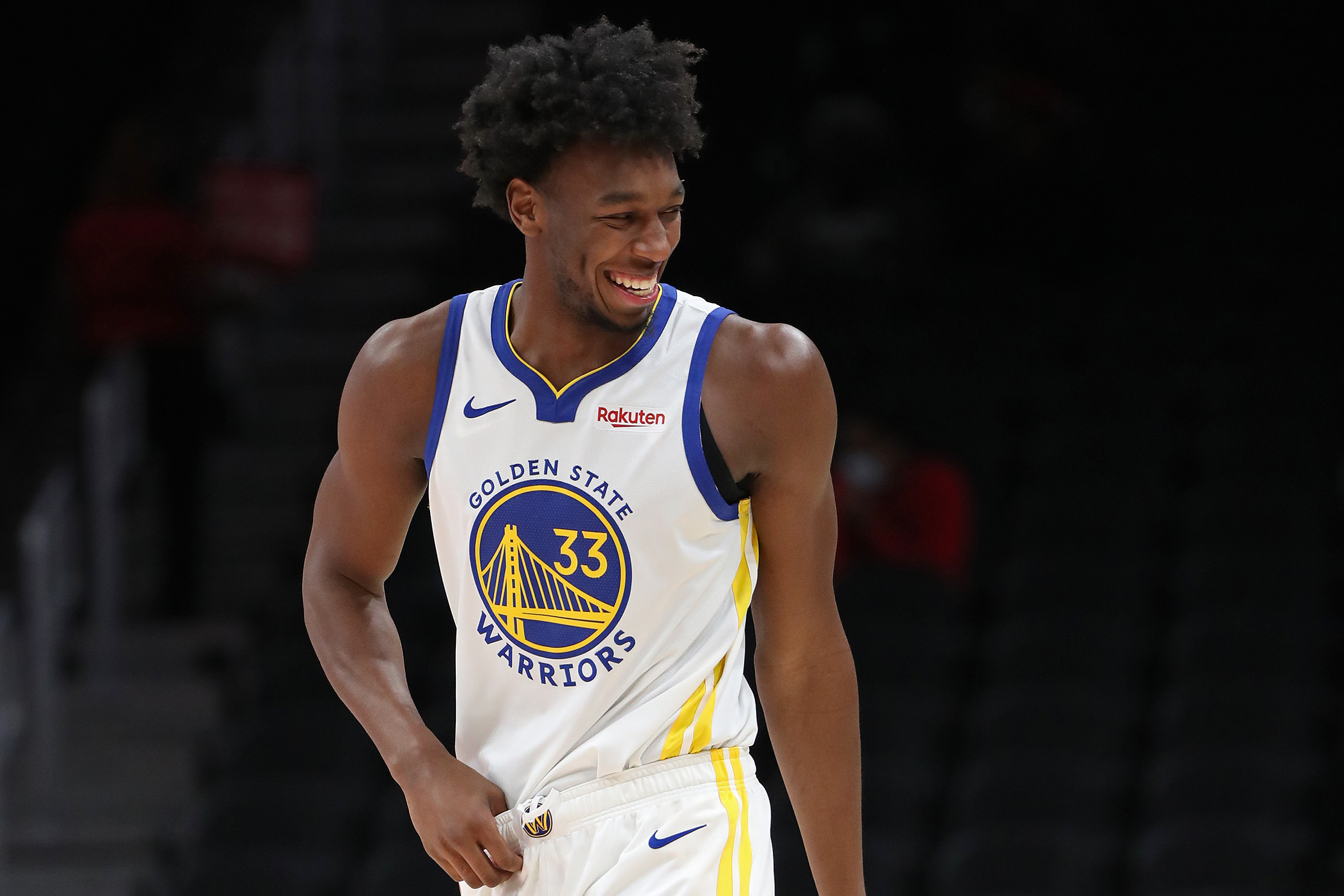 Golden State Warriors injury update: James Wiseman nearing return, could be  ready by Thanksgiving