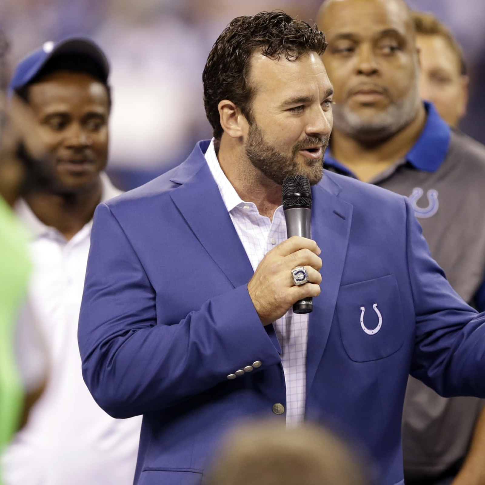 Indianapolis Colts fire Frank Reich, name Jeff Saturday interim head coach  - VSiN Exclusive News - News