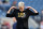 SEATTLE, WASHINGTON - OCTOBER 06: Megan Rapinoe #15 of OL Reign warms up during her last home regular-season NWSL match at Lumen Field on October 06, 2023 in Seattle, Washington. (Photo by Steph Chambers/Getty Images)
