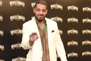 WWE Rumors: NXT's Legado del Fantasma, Indi Hartwell to Be Called Up to Main Roster