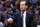 TORONTO, ON - FEBRUARY 08:  Head Coach Kenny Atkinson of the Brooklyn Nets reacts during the first half of an NBA game against the Toronto Raptors at Scotiabank Arena on February 08, 2020 in Toronto, Canada.  NOTE TO USER: User expressly acknowledges and agrees that, by downloading and or using this photograph, User is consenting to the terms and conditions of the Getty Images License Agreement.  (Photo by Vaughn Ridley/Getty Images)