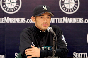 Ranking Ichiro Suzuki and the 25 Greatest Japanese-Born Players in MLB History