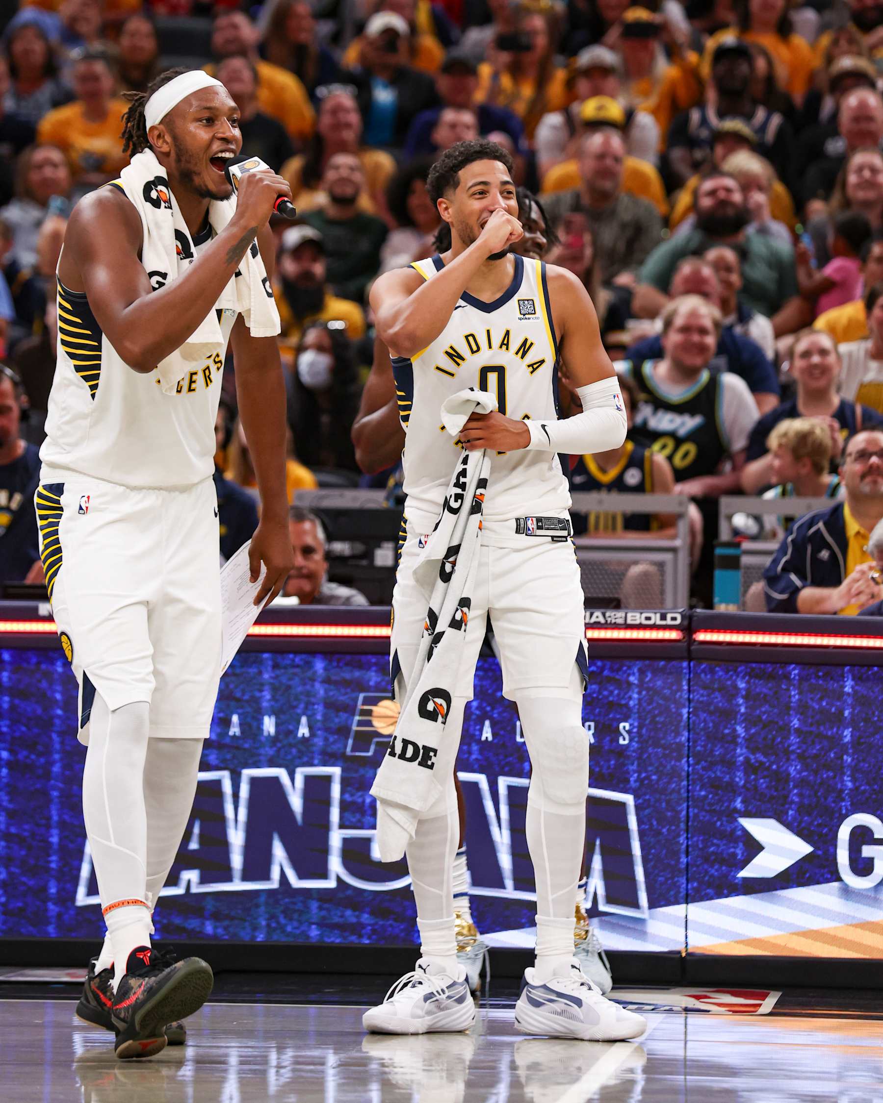 202425 NBA Power Rankings Every Team’s Starting Position + a Wild