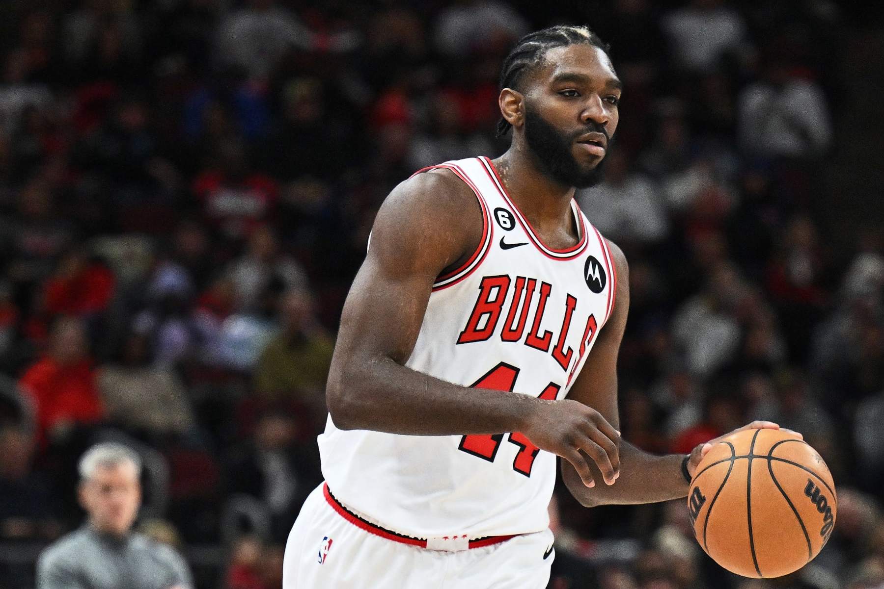 3 Chicago Bulls players who tanked their trade value in 2023