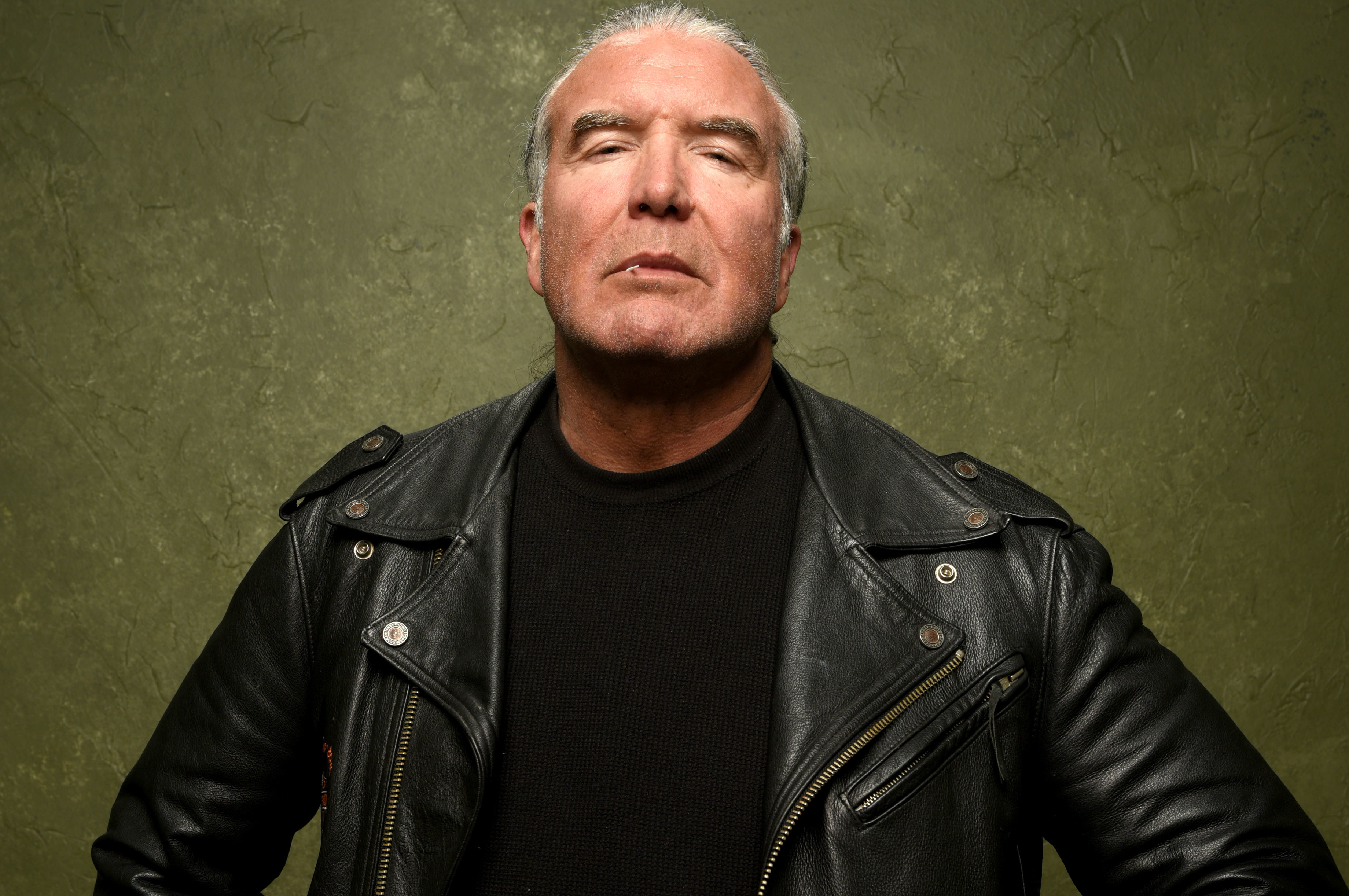 WWE Hall of Famer Scott Hall Dies at Age 63 Following 3 Heart Attacks