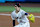 MIAMI, FL - MARCH 20: Roki Sasaki #14 of Team Japan pitches during the 2023 World Baseball Classic Semifinal game against Team Mexico at loanDepot Park on March 20, 2023 in Miami, Florida. (Photo by Christopher Pasatieri/Getty Images)
