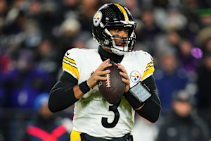 Lamar Jackson, Josh Allen Replaced by Drake Maye, Russell Wilson for 2025 Pro Bowl