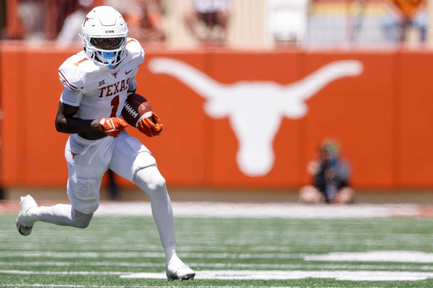 Xavier Worthy