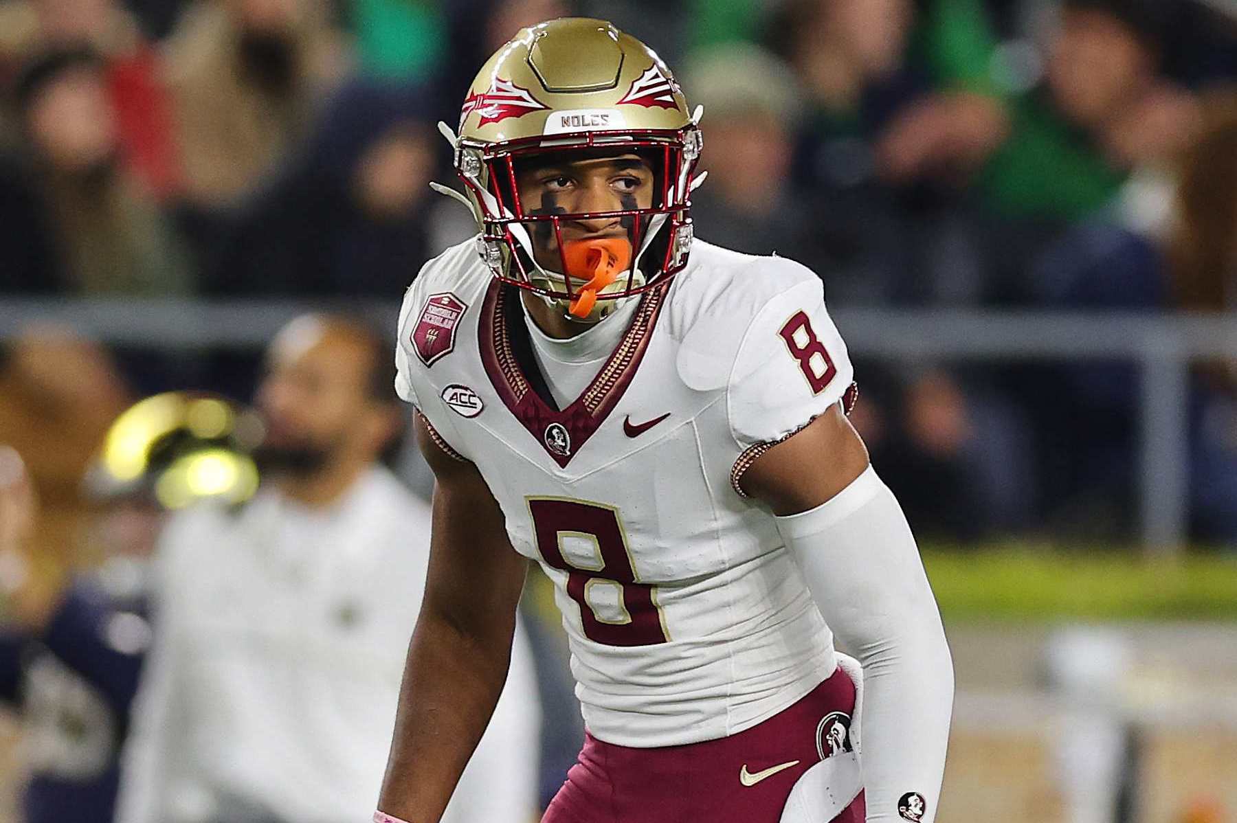 Azareye'h Thomas NFL Draft 2025: Scouting Report for Florida State CB