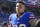 Buffalo Bills safety Taylor Rapp (20) runs off the field at halftime of an NFL football game against the Miami Dolphins, Sunday, Oct. 1, 2023, in Orchard Park, N.Y. (AP Photo/Gary McCullough)