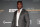 NEW YORK, NEW YORK - JULY 12: Francis Ngannou attends the 2021 Sports Humanitarian Awards on July 12, 2021 in New York City. (Photo by Dimitrios Kambouris/Getty Images)