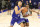 CHICAGO, IL - MAY 13: Devin Carter drives to the basket during the game during the 2024 NBA Combine on May 13, 2024 at Wintrust Arena in Chicago, Illinois. NOTE TO USER: User expressly acknowledges and agrees that, by downloading and or using this photograph, User is consenting to the terms and conditions of the Getty Images License Agreement. Mandatory Copyright Notice: Copyright 2024 NBAE (Photo by Jeff Haynes/NBAE via Getty Images)