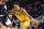 HOUSTON, TX - MARCH 18: Malcolm Brogdon #7 of the Indiana Pacers handles the ball during the game against the Houston Rockets  on March 18, 2022 at the Toyota Center in Houston, Texas. NOTE TO USER: User expressly acknowledges and agrees that, by downloading and or using this photograph, User is consenting to the terms and conditions of the Getty Images License Agreement. Mandatory Copyright Notice: Copyright 2022 NBAE (Photo by Logan Riely/NBAE via Getty Images)