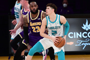 A 3-Team Trade to Land LaMelo Ball with the Lakers and Supercharge Hornets' Rebuild