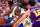 OAKLAND, CA - 1993: Tim Hardaway of the Golden State Warriors handles the ball defended by John Stockton of the against the Utah Jazz during a game in 1993 at The Oakland-Alameda County Coliseum Arena in Oakland, California.  NOTE TO USER: User expressly acknowledges and agrees that, by downloading and/or using this Photograph, user is consenting to the terms and conditions of the Getty Images License Agreement. Mandatory Copyright Notice: Copyright 1993 NBAE (Photo by Sam Forencich/NBAE via Getty Images)