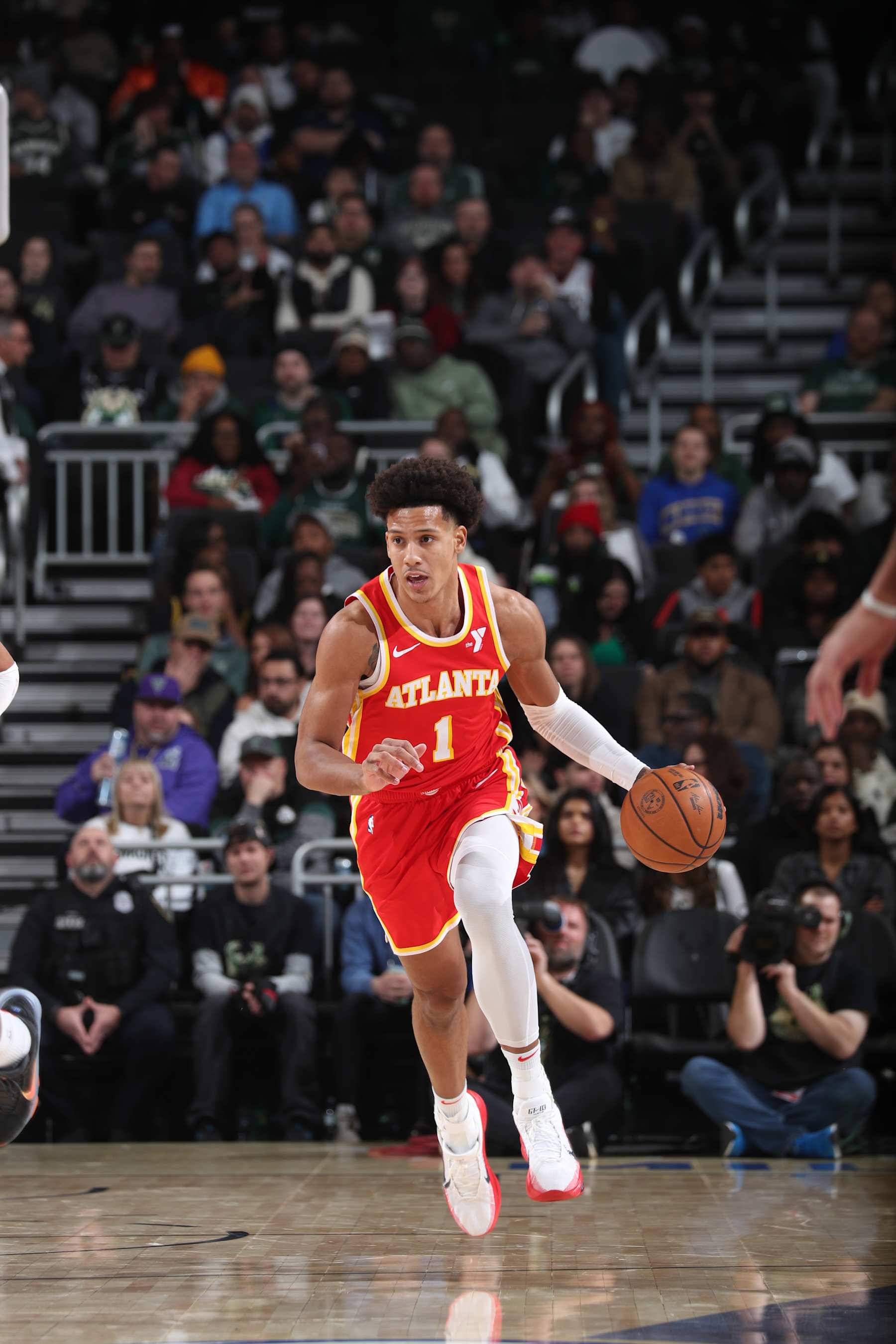 Jalen Johnson