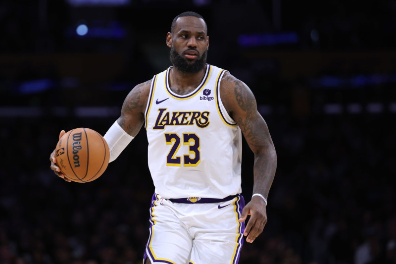 LeBron James Opts Out of Lakers 51M Contract Star Pushing for Roster Improvement News Scores Highlights Stats and Rumors Bleacher Report