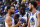 Stephen Curry, Draymond Green and Klay Thompson