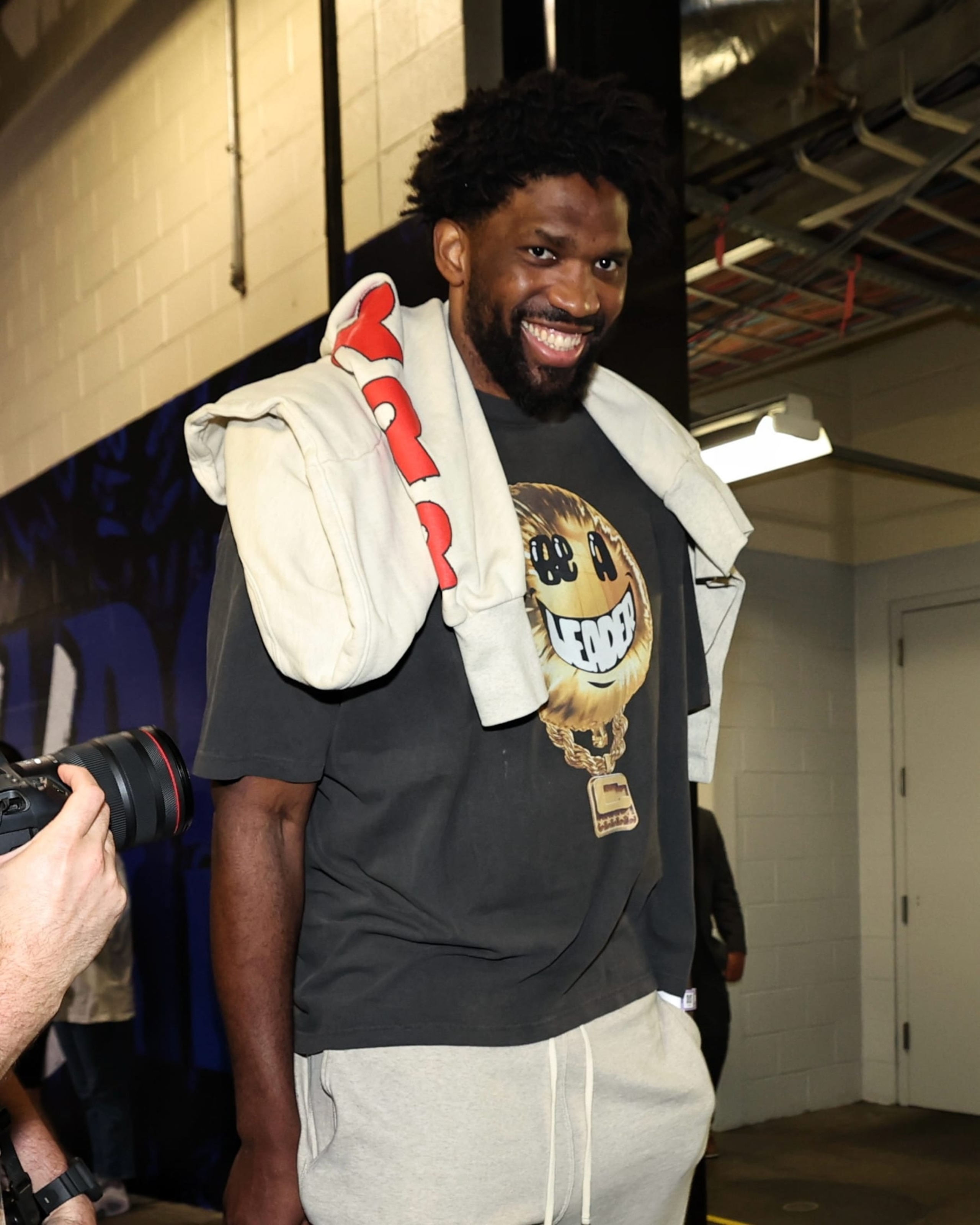 Joel Embiid