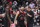 TORONTO, ON - DECEMBER 16: Fred VanVleet #23 and Pascal Siakam #43 of the Toronto Raptors speak with head coach Nick Nurse during the second half of their basketball game at the Scotiabank Arena on December 16, 2022 in Toronto, Ontario, Canada. NOTE TO USER: User expressly acknowledges and agrees that, by downloading and/or using this Photograph, user is consenting to the terms and conditions of the Getty Images License Agreement. (Photo by Mark Blinch/Getty Images)