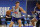 CHICAGO, IL - MAY 15: Pelle Larsson dribbles the ball during the 2024 NBA Combine on May 15, 2024 at Wintrust Arena in Chicago, Illinois. NOTE TO USER: User expressly acknowledges and agrees that, by downloading and or using this photograph, User is consenting to the terms and conditions of the Getty Images License Agreement. Mandatory Copyright Notice: Copyright 2024 NBAE (Photo by Jeff Haynes/NBAE via Getty Images)
